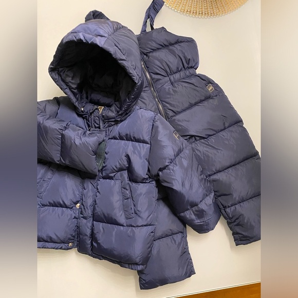 Add kids snow jacket and pants size 3T (please read the description) - Picture 1 of 8